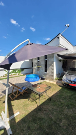 Casa com 3 Quartos à Venda, 317 m² em Residencial Botanica - Itupeva