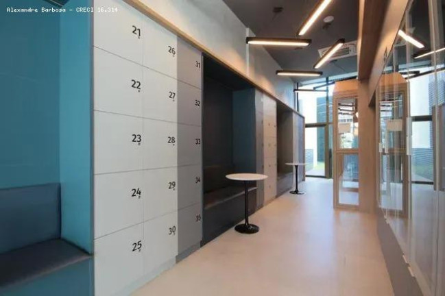 Imagem Apartamento com 1 Quarto à Venda, 25 m² em Boa Viagem - Recife