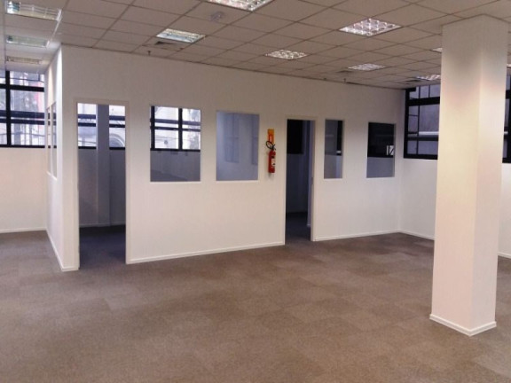Imagem Sala Comercial à Venda, 939 m² em Centro - Curitiba