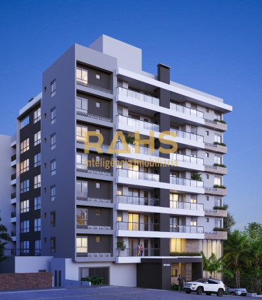 Imagem Apartamento com 3 Quartos à Venda, 117 m² em Costa E Silva - Joinville