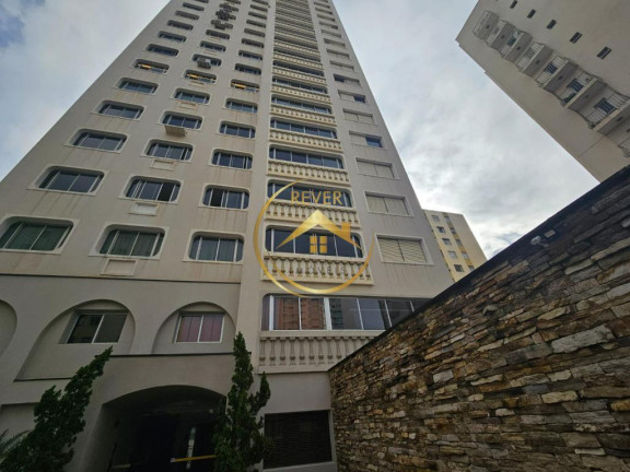 Imagem Apartamento com 4 Quartos à Venda, 237 m² em Cambuí - Campinas