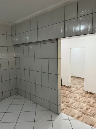Imagem Casa com 2 Quartos à Venda, 180 m² em Laranjeiras - Betim