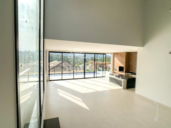 Imagem Casa com 4 Quartos à Venda, 347 m² em Itahyê Residencial - Santana De Parnaíba Imagem Casa com 4 Quartos à Venda, 347 m² em Itahyê Residencial - Santana De Parnaíba