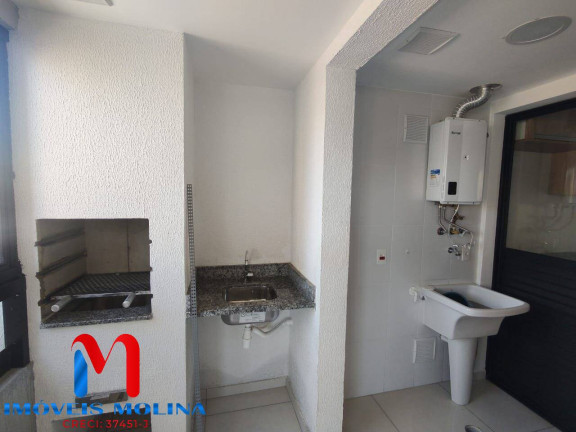 Imagem Apartamento com 3 Quartos para Alugar, 101 m² em Vila São José (ipiranga) - São Paulo Imagem Apartamento com 3 Quartos para Alugar, 101 m² em Vila São José (ipiranga) - São Paulo