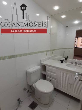 Imagem Apartamento com 3 Quartos à Venda, 116 m² em Barra Da Tijuca - Rio De Janeiro Imagem Apartamento com 3 Quartos à Venda, 116 m² em Barra Da Tijuca - Rio De Janeiro