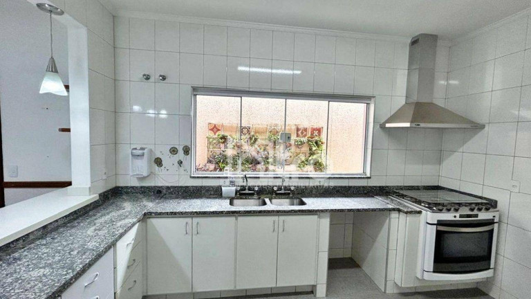 Imagem Casa com 4 Quartos à Venda, 450 m² em Pinheirinho - Itajubá