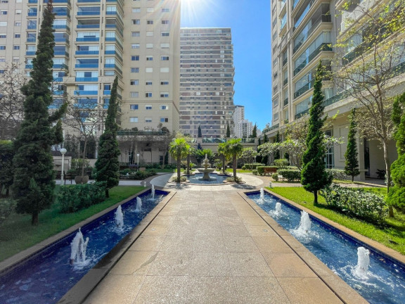 Imagem Apartamento com 3 Quartos à Venda, 235 m² em Vila Nova Conceição - São Paulo Imagem Apartamento com 3 Quartos à Venda, 235 m² em Vila Nova Conceição - São Paulo