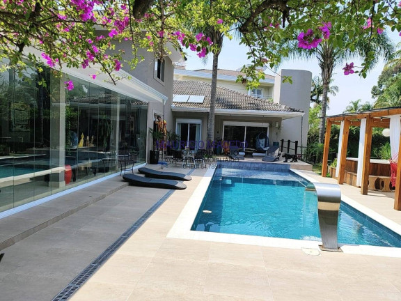 Imagem Casa com 4 Quartos à Venda, 1.992 m² em Tambore 1 - Barueri Imagem Casa com 4 Quartos à Venda, 1.992 m² em Tambore 1 - Barueri
