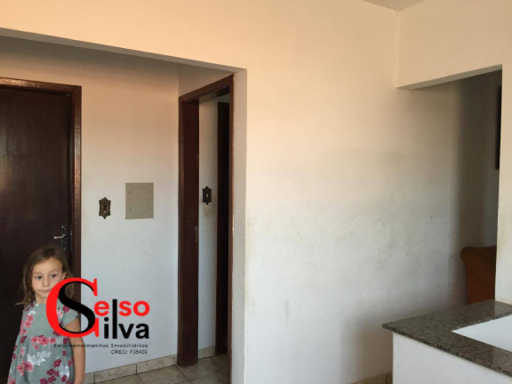 Imagem Casa com 4 Quartos à Venda, 266 m² em Copacabana Residencial - Maringá
