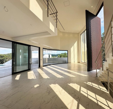 Imagem Casa com 4 Quartos à Venda, 515 m² em Alphaville - Santana De Parnaíba Imagem Casa com 4 Quartos à Venda, 515 m² em Alphaville - Santana De Parnaíba