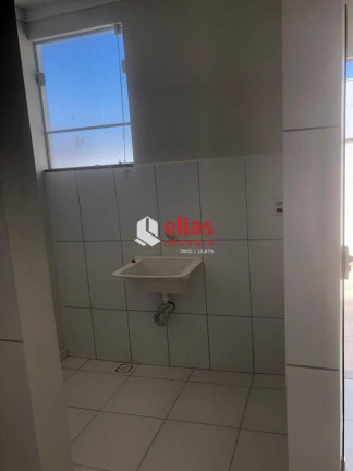 Imagem Casa com 2 Quartos à Venda, 85 m² em Vila Industrial - Bauru