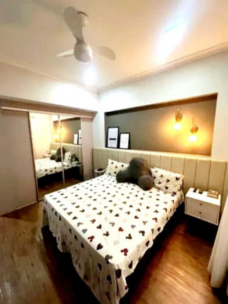 Imagem Apartamento com 3 Quartos à Venda, 134 m² em Copacabana - Rio De Janeiro