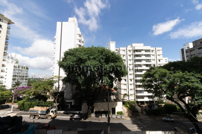 Imagem Apartamento com 3 Quartos à Venda, 295 m² em Higienopolis - Sao Paulo Imagem Apartamento com 3 Quartos à Venda, 295 m² em Higienopolis - Sao Paulo