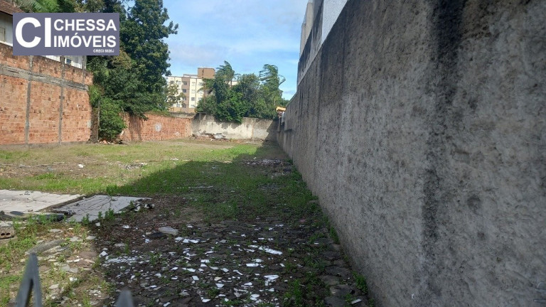 Imagem Terreno à Venda, 1.403 m² em Cordeiros - Itajaí Imagem Terreno à Venda, 1.403 m² em Cordeiros - Itajaí