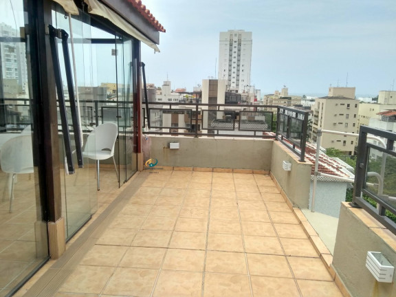 Imagem Cobertura com 3 Quartos à Venda, 222 m² em Enseada - Guarujá Imagem Cobertura com 3 Quartos à Venda, 222 m² em Enseada - Guarujá