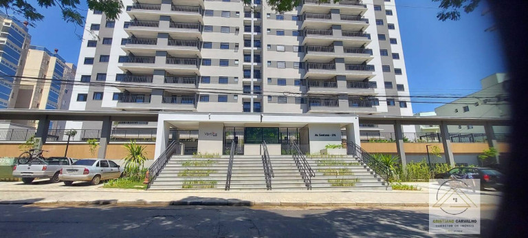 Apartamento com 1 Quarto para Alugar, 40 m² em Nova Gardênia - Atibaia