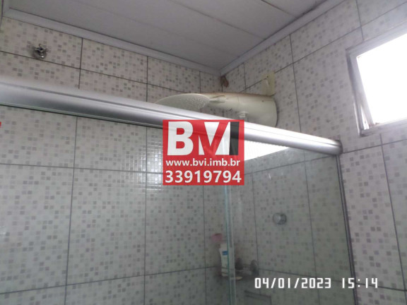 Imagem Casa com 4 Quartos à Venda, 91 m² em Vila Margarida - Itaguaí Imagem Casa com 4 Quartos à Venda, 91 m² em Vila Margarida - Itaguaí