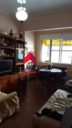 Imagem Apartamento com 2 Quartos à Venda, 68 m² em Botafogo - Rio De Janeiro Imagem Apartamento com 2 Quartos à Venda, 68 m² em Botafogo - Rio De Janeiro