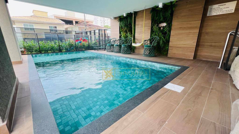 Imagem Apartamento com 3 Quartos à Venda, 134 m² em Campinas - São José