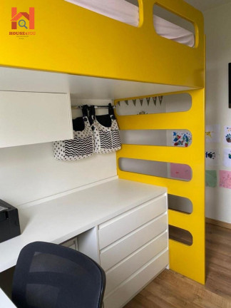 Imagem Apartamento com 2 Quartos à Venda, 63 m² em Vila Monte Alegre - São Paulo Imagem Apartamento com 2 Quartos à Venda, 63 m² em Vila Monte Alegre - São Paulo