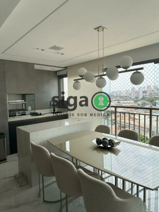 Imagem Apartamento com 3 Quartos à Venda, 115 m² em Tatuapé - São Paulo Imagem Apartamento com 3 Quartos à Venda, 115 m² em Tatuapé - São Paulo