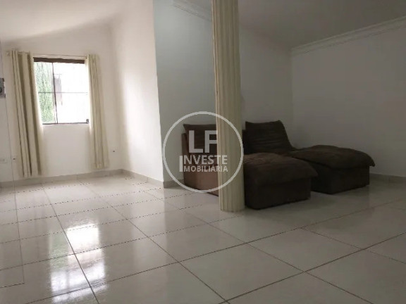 Imagem Casa de Condomínio com 3 Quartos à Venda, 187 m² em Sítios Santa Luzia - Aparecida De Goiânia Imagem Casa de Condomínio com 3 Quartos à Venda, 187 m² em Sítios Santa Luzia - Aparecida De Goiânia