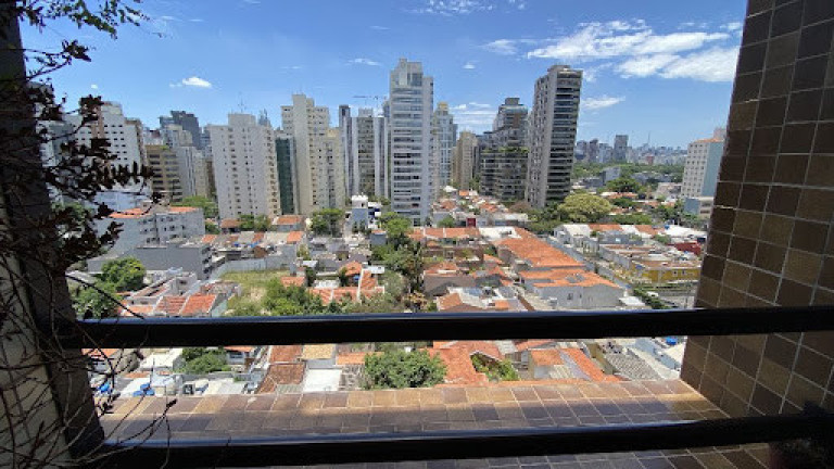 Imagem Imóvel com 1 Quarto para Alugar, 45 m² em Pinheiros - São Paulo Imagem Imóvel com 1 Quarto para Alugar, 45 m² em Pinheiros - São Paulo