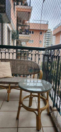 Imagem Apartamento com 2 Quartos à Venda, 80 m² em Santa Rosa - Niterói Imagem Apartamento com 2 Quartos à Venda, 80 m² em Santa Rosa - Niterói