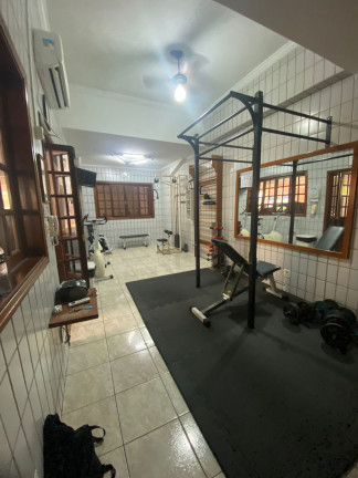 Imagem Apartamento com 1 Quarto à Venda, 54 m² em Itararé - São Vicente Imagem Apartamento com 1 Quarto à Venda, 54 m² em Itararé - São Vicente