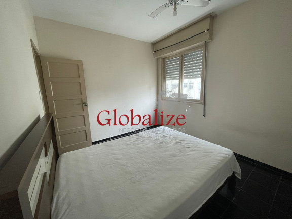 Imagem Imóvel com 1 Quarto à Venda, 62 m² em Ponta Da Praia - Santos
