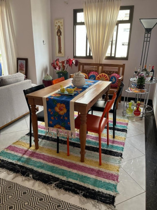 Imagem Apartamento com 3 Quartos à Venda, 113 m² em Saraiva - Uberlândia Imagem Apartamento com 3 Quartos à Venda, 113 m² em Saraiva - Uberlândia