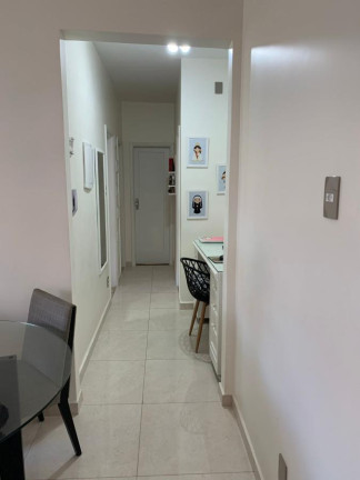 Imagem Apartamento com 2 Quartos à Venda, 88 m² em Embaré - Santos Imagem Apartamento com 2 Quartos à Venda, 88 m² em Embaré - Santos