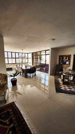 Imagem Apartamento com 4 Quartos à Venda, 330 m² em Vila Caminho Do Mar - São Bernardo Do Campo Imagem Apartamento com 4 Quartos à Venda, 330 m² em Vila Caminho Do Mar - São Bernardo Do Campo