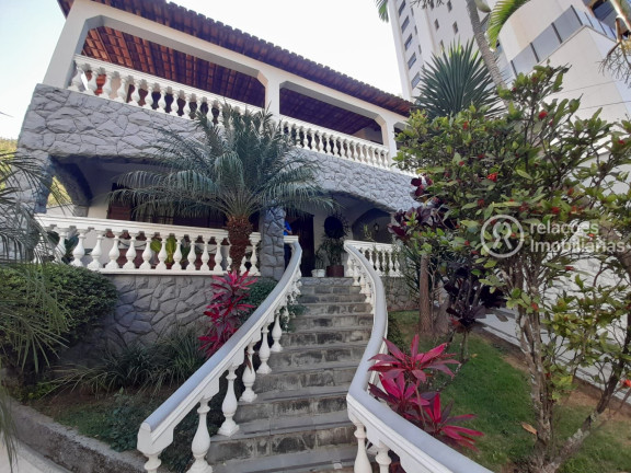 Imagem Casa com 7 Quartos para Alugar, 500 m² em Santa Lúcia - Belo Horizonte Imagem Casa com 7 Quartos para Alugar, 500 m² em Santa Lúcia - Belo Horizonte