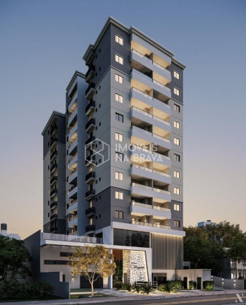 Imagem Apartamento com 3 Quartos à Venda, 87 m² em Vila Operária - Itajaí