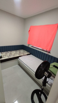 Imagem Casa com 3 Quartos à Venda, 180 m² em Sim - Feira De Santana Imagem Casa com 3 Quartos à Venda, 180 m² em Sim - Feira De Santana