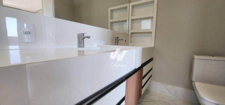 Imagem Casa com 3 Quartos à Venda, 237 m² em Condomínio Residencial Mont’ Alcino - Valinhos