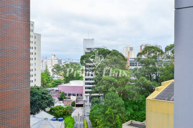 Imagem Apartamento com 1 Quarto à Venda, 22 m² em Vila Mariana - São Paulo Imagem Apartamento com 1 Quarto à Venda, 22 m² em Vila Mariana - São Paulo