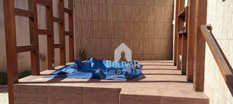 Imagem Casa com 2 Quartos à Venda, 120 m² em Alto Da Boa Vista - Itumbiara