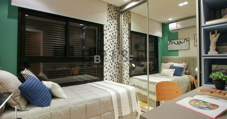 Imagem Apartamento com 3 Quartos à Venda, 143 m² em Vila Mascote - São Paulo