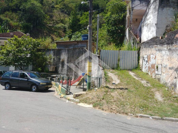 Imagem Terreno à Venda, 750 m² em Santa Rosa - Niterói Imagem Terreno à Venda, 750 m² em Santa Rosa - Niterói