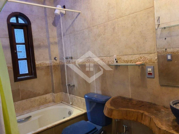Imagem Casa com 4 Quartos à Venda, 240 m² em Ingá - Niterói Imagem Casa com 4 Quartos à Venda, 240 m² em Ingá - Niterói