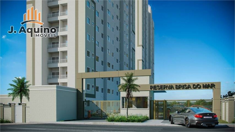 Imagem Apartamento com 1 Quarto à Venda, 38 m² em Manuel Dias Branco - Fortaleza Imagem Apartamento com 1 Quarto à Venda, 38 m² em Manuel Dias Branco - Fortaleza