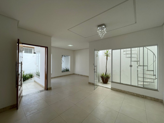 Imagem Casa com 3 Quartos para Alugar, 180 m² em Espírito Santo - Vitória Da Conquista Imagem Casa com 3 Quartos para Alugar, 180 m² em Espírito Santo - Vitória Da Conquista