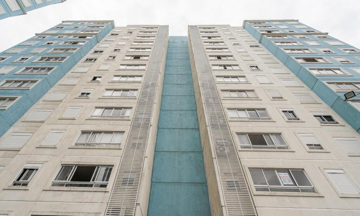 Imagem Apartamento com 2 Quartos à Venda, 49 m² em Passo Das Pedras - Porto Alegre