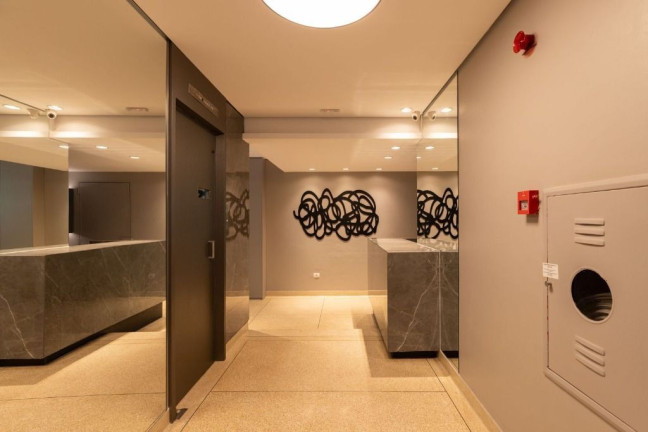 Imagem Apartamento com 2 Quartos à Venda, 65 m² em Pinheiros - São Paulo