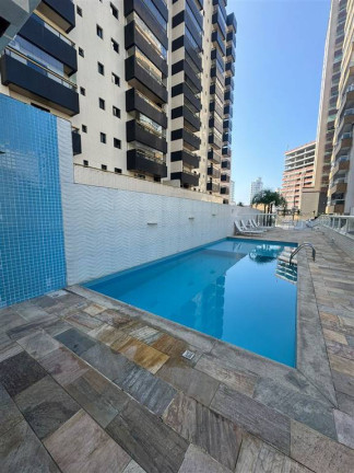 Imagem Apartamento com 2 Quartos à Venda, 288 m² em Caiçara - Praia Grande