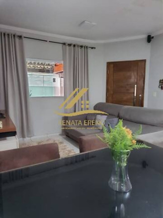 Imagem Casa com 3 Quartos à Venda, 120 m² em Jardim Wanel Ville Iv - Sorocaba Imagem Casa com 3 Quartos à Venda, 120 m² em Jardim Wanel Ville Iv - Sorocaba