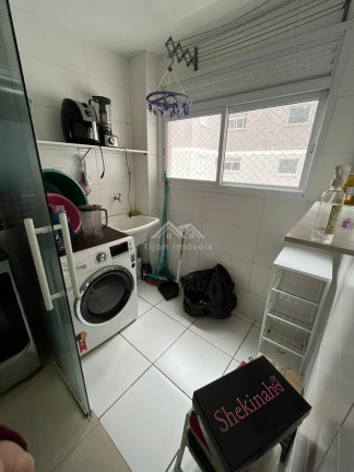 Imagem Apartamento com 3 Quartos à Venda, 69 m² em Parque Bela Vista - Votorantim