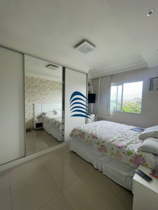 Imagem Imóvel com 3 Quartos à Venda, 80 m² em Paralela - Salvador
